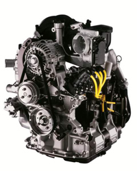 U3409 Engine
